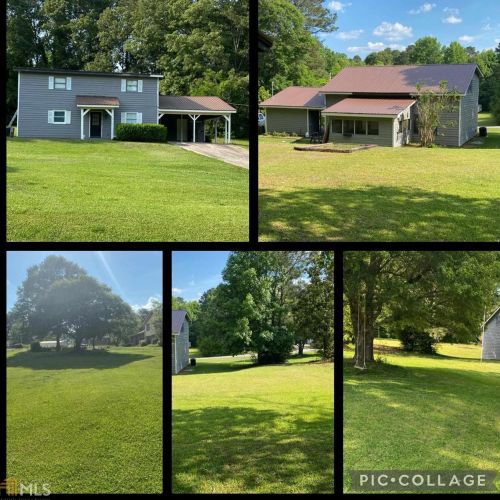 121 Clearwater Dr, Lagrange, GA 30241-1523