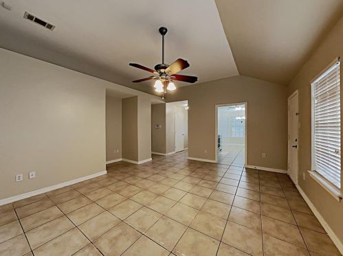 3320 Stanley Ave, Fort Worth TX  76110-3744 exterior