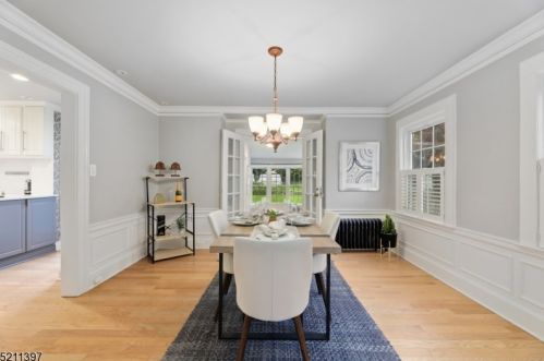 54 Kendal Ave, Maplewood NJ  07040-1143 exterior