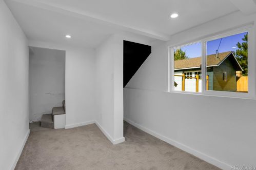 729 Cornell Ave, Englewood CO  80113-1666 exterior