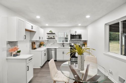 3632 Charlotte Dr, Rex GA 30273-1212 exterior