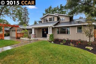 623 Lucas Dr, Lafayette, CA 94549-5525