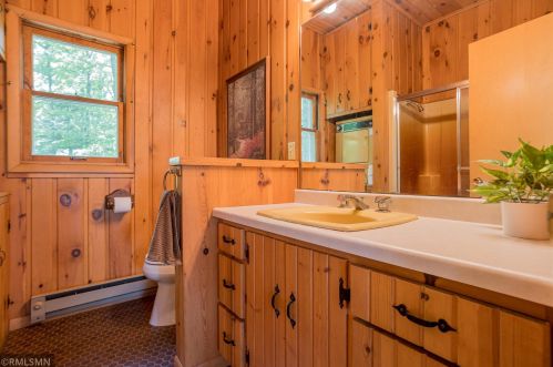 4225 Timber Dr, Hackensack MN  56452-2263 exterior