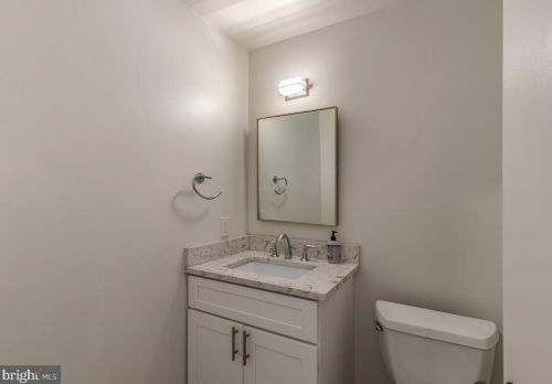 1603 Ingram Ter, Silver Spring MD 20906-5932 exterior