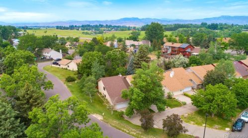 5331 Fossil Ridge Dr, Fort Collins CO  80525-3839 exterior