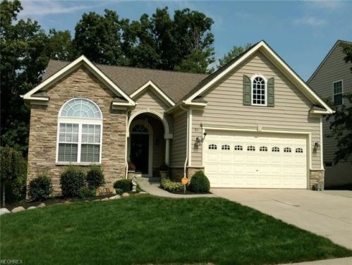 51 Hidden Lake Ln, Peninsula, OH 44264-9533