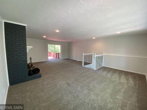 2517 103rd Ave, Minneapolis MN  55433-4507 exterior