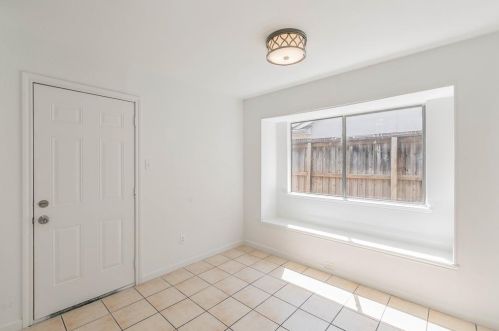 2406 Limestone Ln, Garland TX exterior