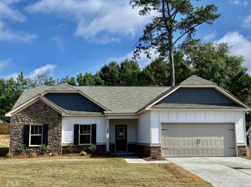 261 Rome St, Temple, GA 30179-5818