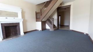 3114 Presbury St, Baltimore MD  21216-3414 exterior