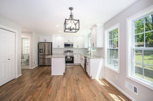607 Federal Ter, Atlanta GA  30315-4413 exterior