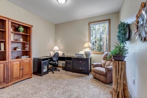 27 Fairview Cir, Breckenridge CO  80424-8921 exterior