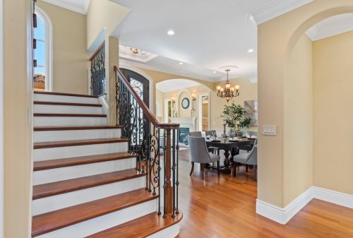 3168 Ramona St, Palo Alto, CA 94306-2924