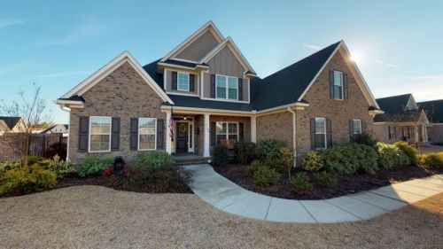 3108 Wainwright Ct, Florence, SC 29501-7589
