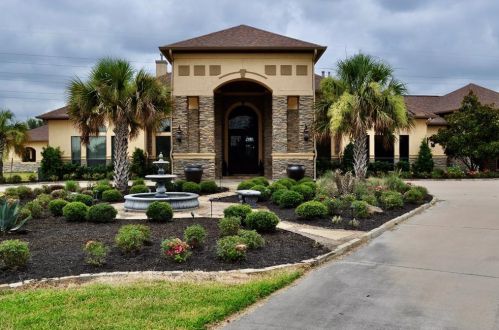6810 Anthonia Ln, Richmond, TX 77406-4692