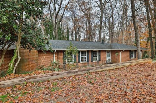 1875 Cunningham Rd, Marietta, GA 30008-4045