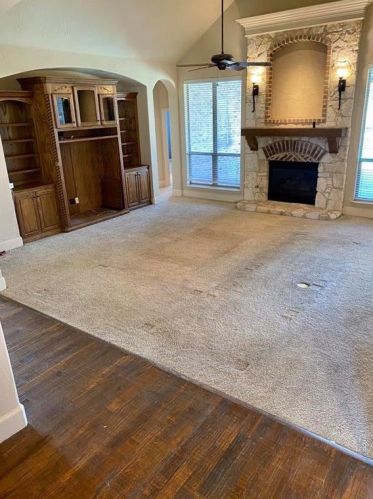 12059 Vis Rnch Way, Fort Worth TX  76179-9136 exterior