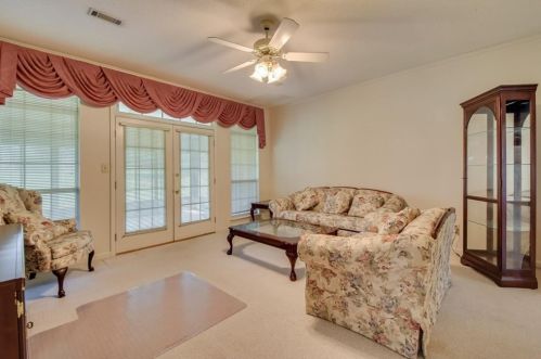 4574 Oxford Dr, Evans GA  30809-3844 exterior