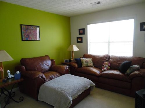 2640 Downing Park Dr, Conyers GA  30094-2036 exterior