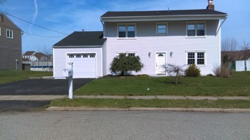 32 Knollwood Rd, Roxbury Township, NJ 07836-9306