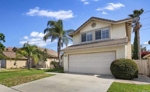 785 Manzanita St, Rialto, CA