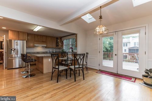 433 Bonifant Rd, Silver Spring MD 20905-5950 exterior