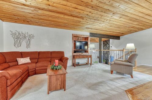 1605 Woodmoor Dr, Woodmoor CO 80132-9034 exterior