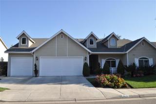 4643 Chennault Ave, Fresno, CA 93722-8416