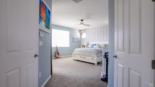 5077 Ellis Godfrey Dr, Fairfield CA  94533-8959 exterior
