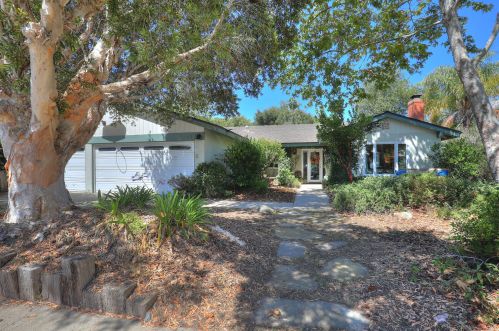 207 Selrose Ln, Santa Barbara, CA 93109-1876