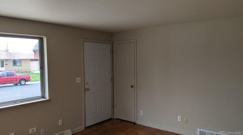 12437 Alaska Pl, Denver CO  80012-2357 exterior