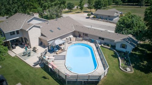 2150 313th Ave, Spectacle Lake, MN 55008-6820