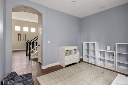 18397 Lake Ave, Denver CO  80016-3110 exterior