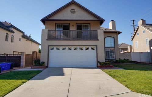 1995 Shady Brook Way, Upland, CA 91784-7430