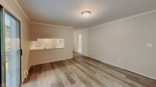 4587 Hopewell Rd, Atlanta GA  30337-5408 exterior