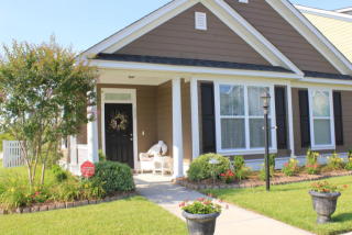 222 Crossandra Ave, Summerville, SC 29483-5594