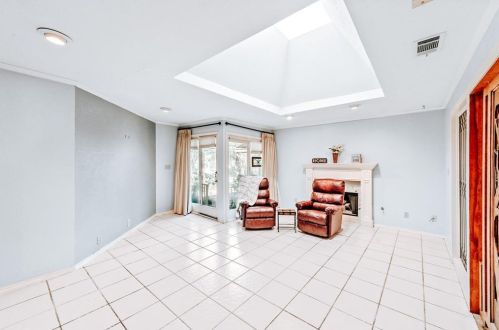 4802 San Gabriel Dr, Garland TX  75043-3125 exterior