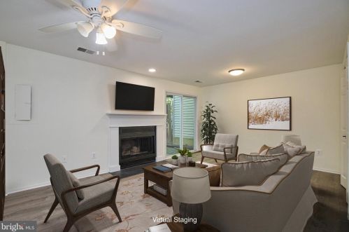 14240 Long Green Dr, Silver Spring MD 20906-2074 exterior