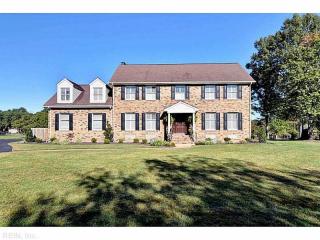108 Lands End Dr, Williamsburg, VA