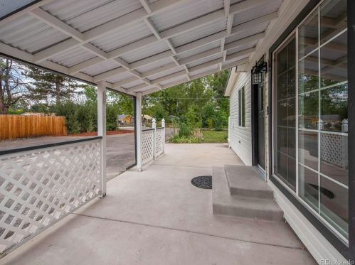 2401 Estes St, Denver CO  80215-1719 exterior