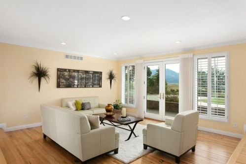 11 Benchmark Dr, Boulder, CO 80303-5125