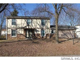 3127 Boul Ave, Belleville, IL 62221-6648