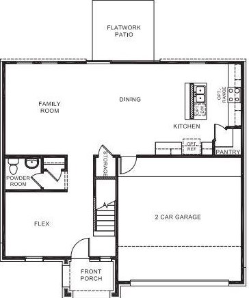 10500 Colina Dr, Fort Worth, TX 76126