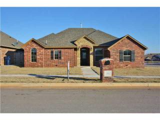 11601 15th Ter, Yukon, OK 73099-6925