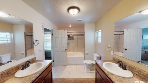 1654 940, Vernal UT  84078-4689 exterior
