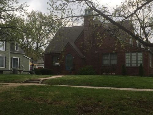 223 Colborn St, Iola, KS 66749-2901