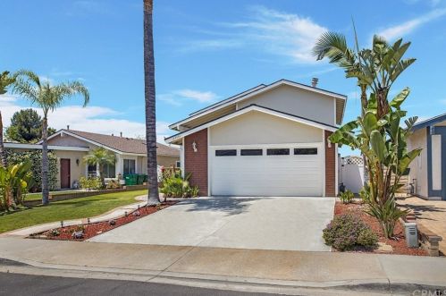 24551 Tarazona, San Juan Capistrano, CA 92692-2350