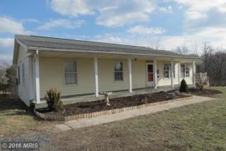 1722 Fravel Rd, Woodstock, VA 22664-3936