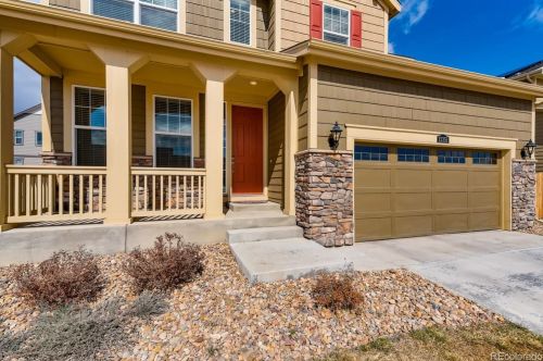 13351 Oneida St, Denver, CO 80602