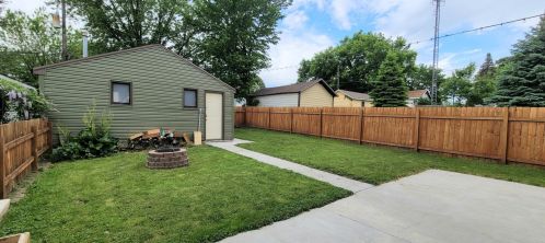 51 Hatch Ave, Saint Paul MN  55117-4938 exterior